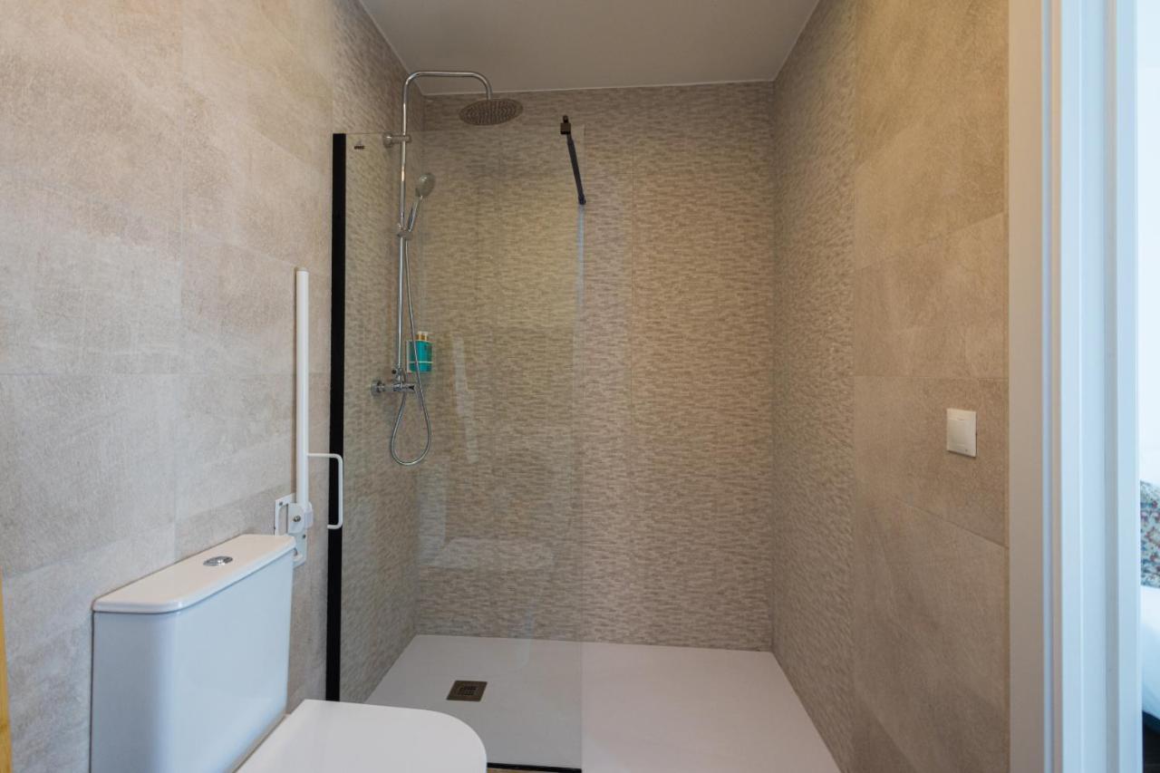 Florit Flats - The Port Avenue Apartment Valencia Exterior photo